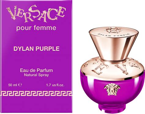 dylan purple perfume versace.